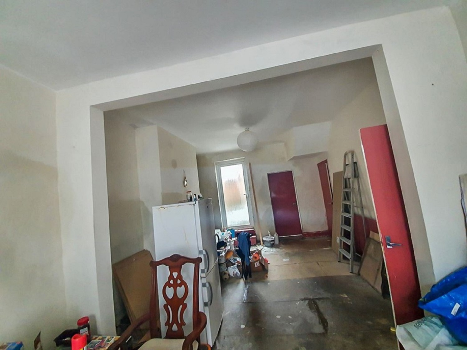 Promising (and cheap!) houses for sale for £30,000